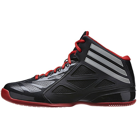 Adidas NXT LVL Spd 2 (schwarz/rot)