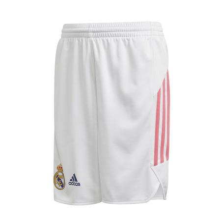 Pack Adidas Real Madrid Basket Niñ@ 2020/21