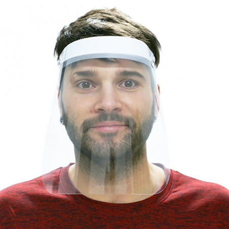 PANTALLA FACIAL PROTECTOREN
