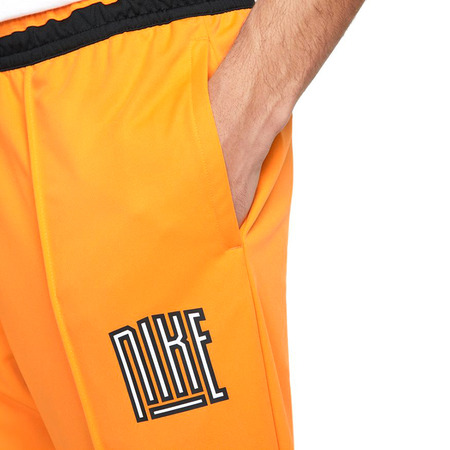 Basket Nike Dri-FIT Hose "Orange"