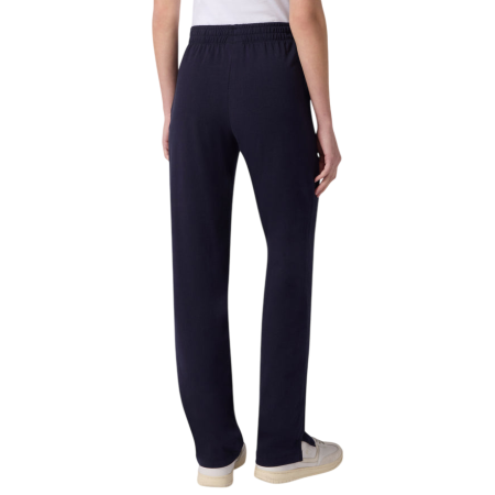 Pantalòn Mujer Champion  Bajo Recto "Navy"
