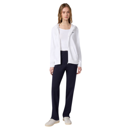 Pantalòn Mujer Champion  Bajo Recto "Navy"