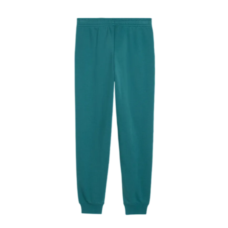Puma ESS 2 COLOR Logo Sweatpants "Emerald Ice"