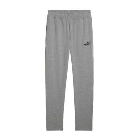 Pantalón Puma ESS No. 1 Logo Jersey "Medium Gray Heather"