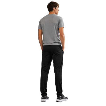 Puma ESS ZIPPER POCKET PANTS POLY​​ "Black"