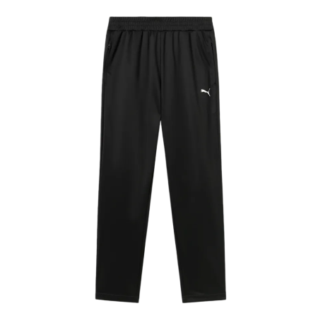 Puma ESS ZIPPER POCKET PANTS POLY​​ "Black"