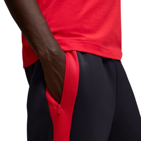 Pantalón Puma T7 Relaxed Track "New Navy"