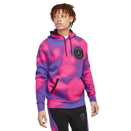 Paris Saint-Germain Herren Trainingsanzugjacke "Shower"