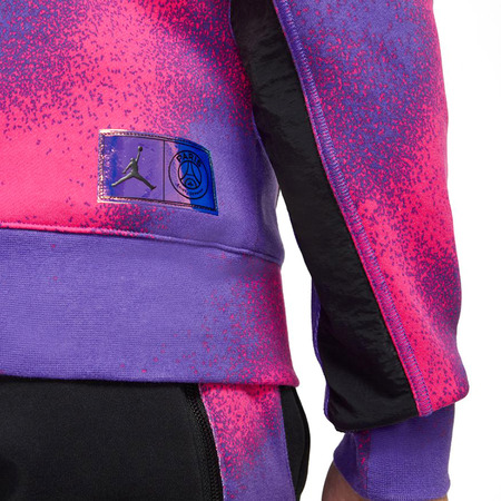 Paris Saint-Germain Herren Trainingsanzugjacke "Shower"