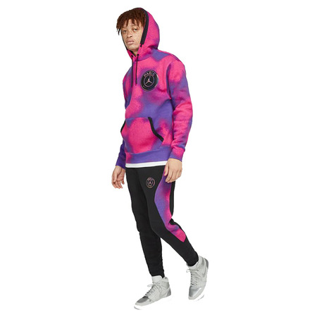 Paris Saint-Germain Herren Trainingsanzugjacke "Shower"