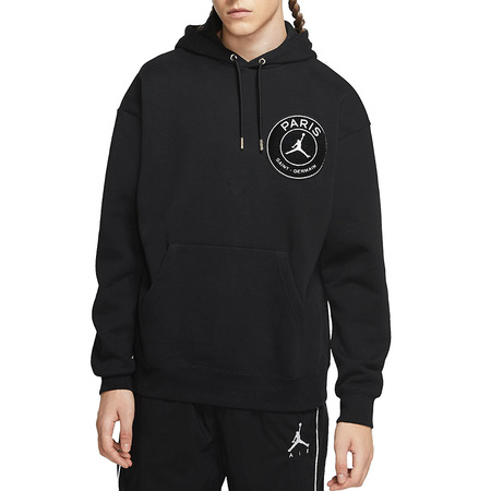 Paris Saint-Germain Kapuzenpullover