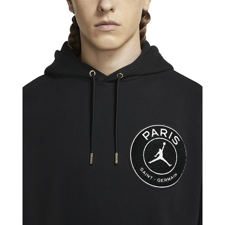 Paris Saint-Germain Kapuzenpullover
