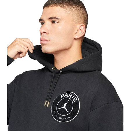 Paris Saint-Germain Kapuzenpullover