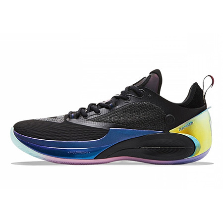 Peak Andrew Wiggins 2 "AW2 Schwarz"
