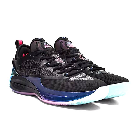 Peak Andrew Wiggins 2 "AW2 Schwarz"