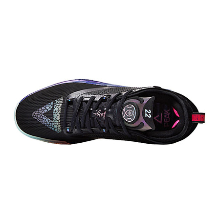 Peak Andrew Wiggins 2 "AW2 Schwarz"