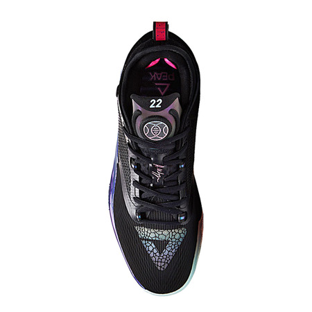 Peak Andrew Wiggins 2 "AW2 Schwarz"