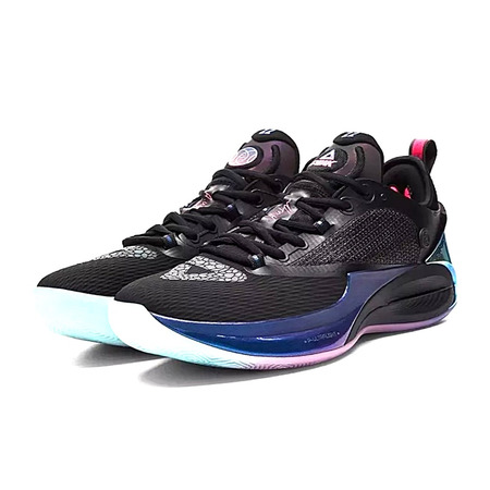 Peak Andrew Wiggins 2 "AW2 Schwarz"