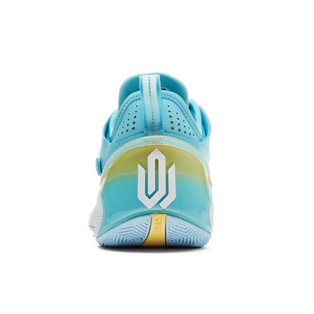 Peak Andrew Wiggins 2 "AW2 Blue"