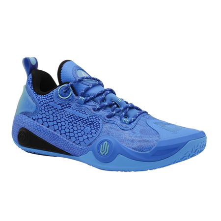 Peak Andrew Wiggins AW3 "Blue Snake"