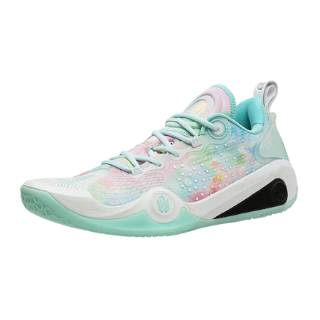 Peak Andrew Wiggins AW3 "Multicolor"