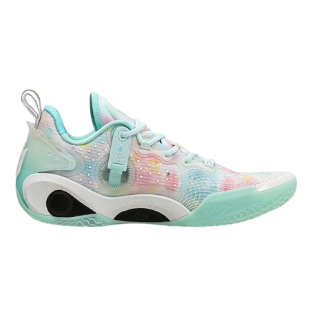 Peak Andrew Wiggins AW3 "Multicolor"