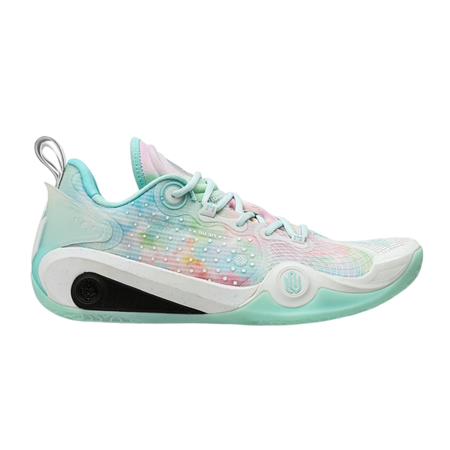 Peak Andrew Wiggins AW3 "Multicolor"