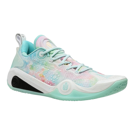 Peak Andrew Wiggins AW3 "Multicolor"