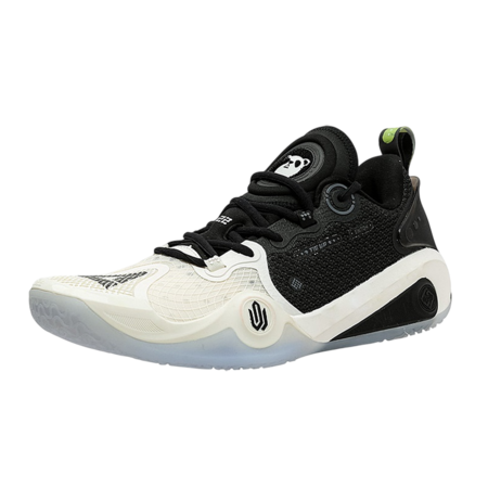 Peak Andrew Wiggins AW3 "White/Balck"