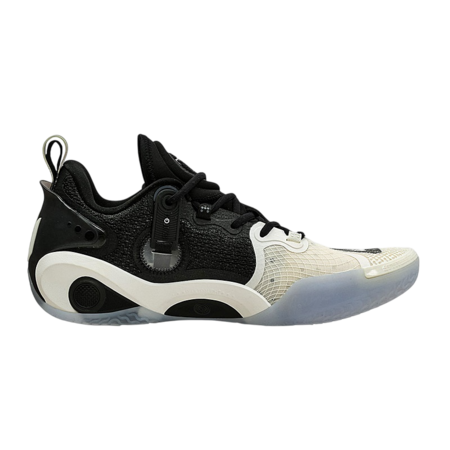 Peak Andrew Wiggins AW3 "White/Balck"