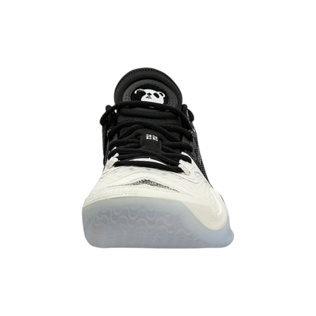 Peak Andrew Wiggins AW3 "White/Balck"