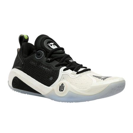 Peak Andrew Wiggins AW3 "White/Balck"