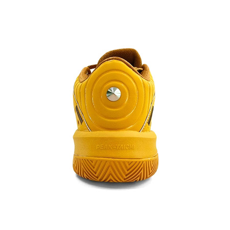 Peak Andrew Wiggins Big Triangle Leder "Wheat Yellow"