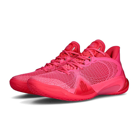 Peak Andrew Wiggins Talent 2 "Fuschia"