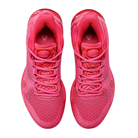 Peak Andrew Wiggins Talent 2 "Fuschia"