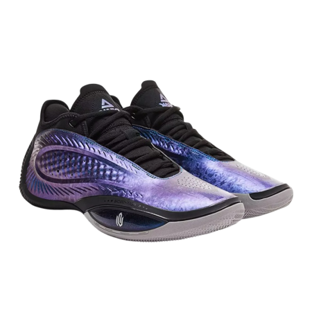 Peak Andrew Wiggins Talent 3 "Black Blue"