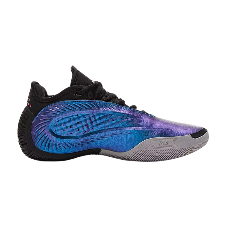 Peak Andrew Wiggins Talent 3 "Black Blue"