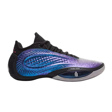 Peak Andrew Wiggins Talent 3 "Black Blue"