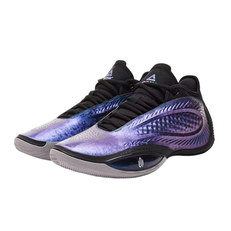 Peak Andrew Wiggins Talent 3 "Black Blue"