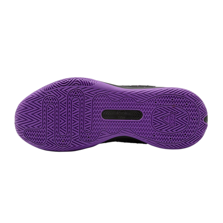Peak Big Triangle 4.0 x Malik Monk "Black Purple"