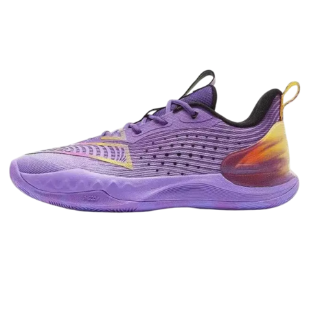 Peak Big Triangle 4.0 x Malik Monk "Full Court Fire"