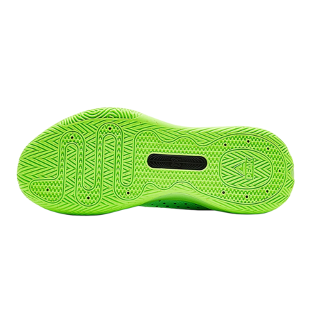 Peak Big Triangle 4.0 x Malik Monk "Green Snake"