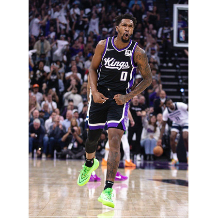 Peak Big Triangle 4.0 x Malik Monk "Green Snake"