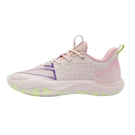 Peak Big Triangle 4.0 x Malik Monk "Pink"