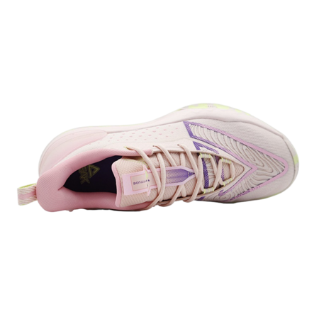 Peak Big Triangle 4.0 x Malik Monk "Pink"