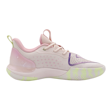 Peak Big Triangle 4.0 x Malik Monk "Pink"
