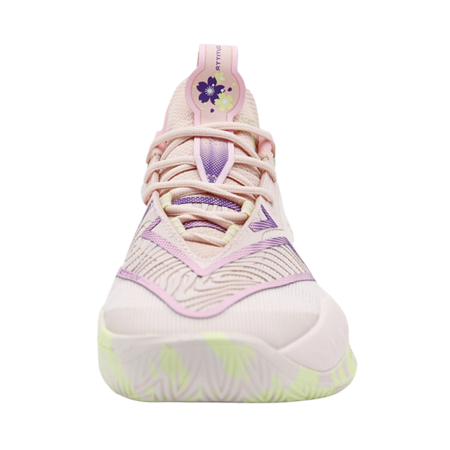 Peak Big Triangle 4.0 x Malik Monk "Pink"