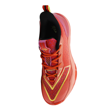 Peak Big Triangle 4.0 x Malik Monk "The lunar New Year"