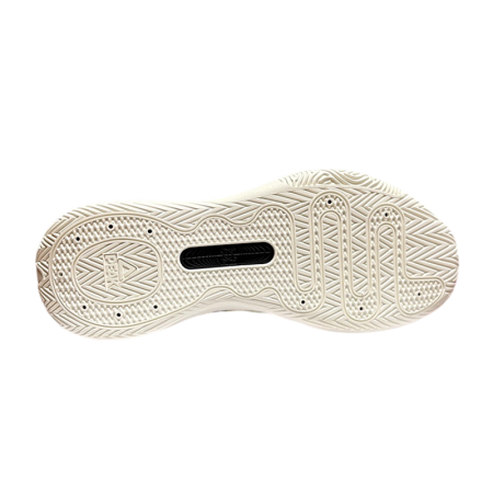 Peak Big Triangle 4.0 x Malik Monk "White Purple"