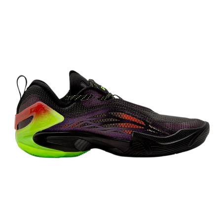 Peak ELF José Alvarado "Black Green"